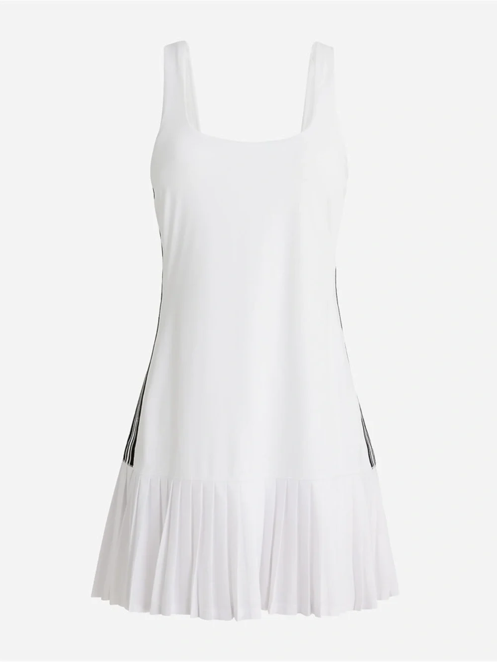 J. Crew Active Mini Dress